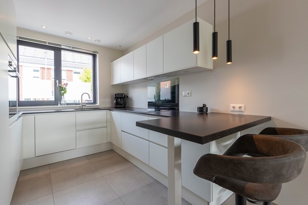 Medium property photo - Smaragd 27, 2371 LA Roelofarendsveen